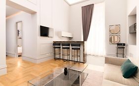 Palazzo BN Luxury Suites